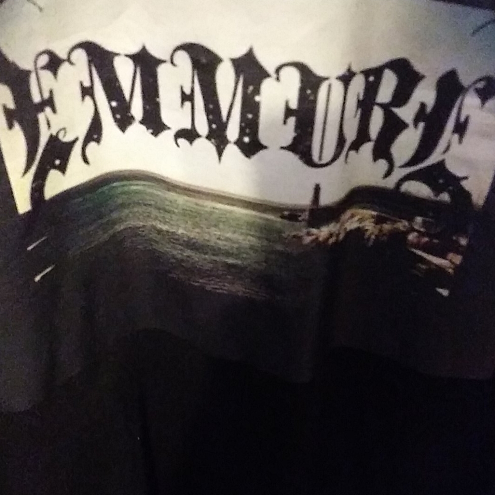 EMMURE CUSTOM MADE TSHIRT XL